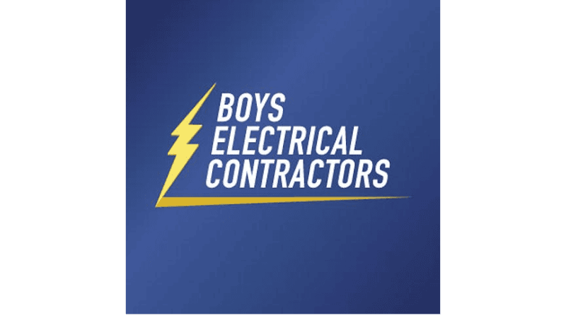 Boys Electrical Contractors