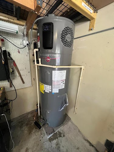 Ocean Plumbing and Air