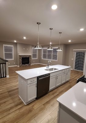 JK Contracting and Handyman Service