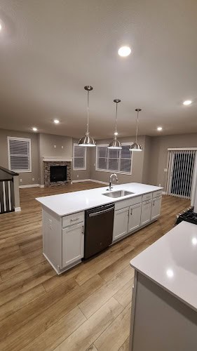JK Contracting and Handyman Service