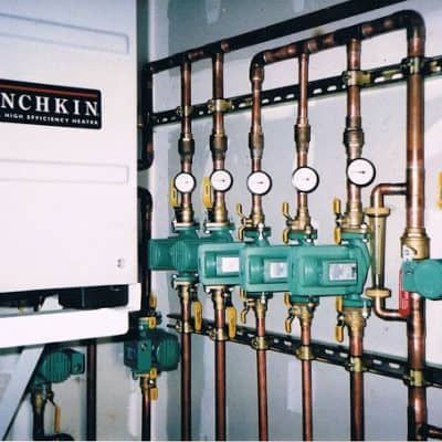 Barnell Heating and Air
