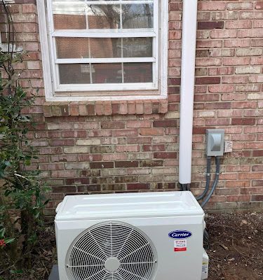 Titan Heating & Air