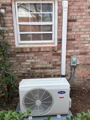 Titan Heating & Air