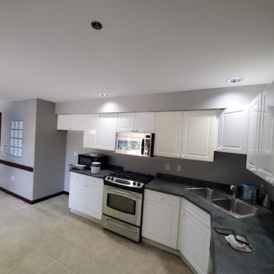 Primera Construction LLC