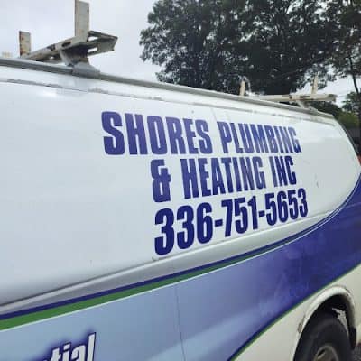 Shores Plumbing & Heating