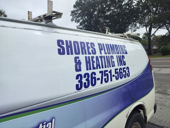 Shores Plumbing & Heating