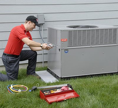 Kelly Heating & Electric, LLC