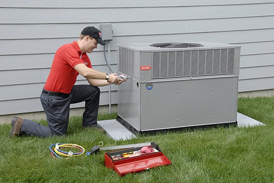 Kelly Heating & Electric, LLC