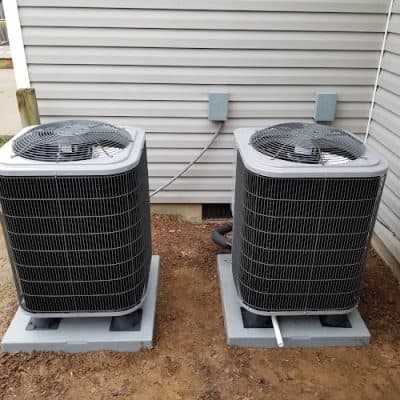Value HVAC Services - AC Repair and Installation