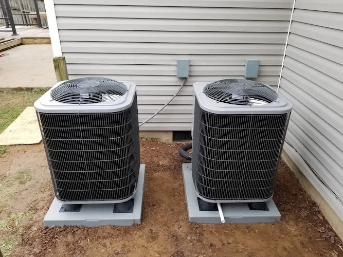 Value HVAC Services - AC Repair and Installation