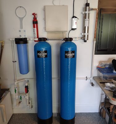 5 Star Plumbing and Drains, Inc