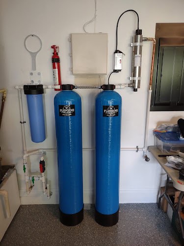 5 Star Plumbing and Drains, Inc