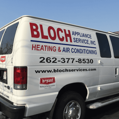 Bloch Heating & Air Conditioning