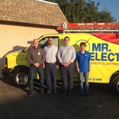 Mr. Electric of Amarillo