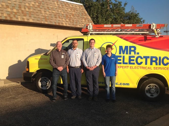Mr. Electric of Amarillo
