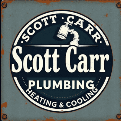 Scott Carr Plumbing