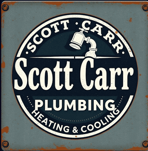 Scott Carr Plumbing