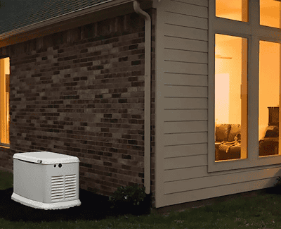 Colonial Generators