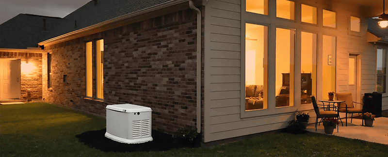 Colonial Generators