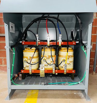 U.S. Electric Contractors