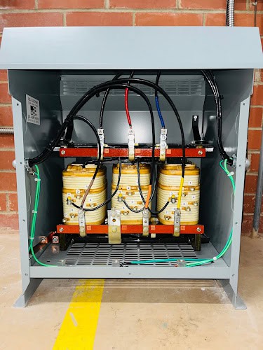 U.S. Electric Contractors