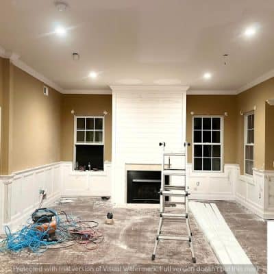 Spokane Drywall Guys