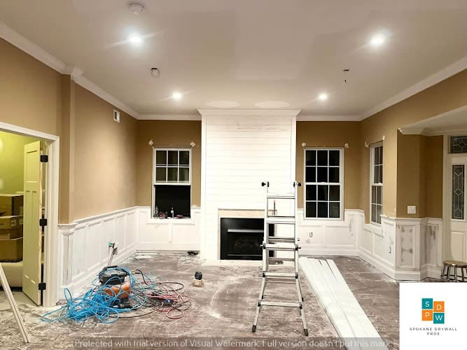 Spokane Drywall Guys
