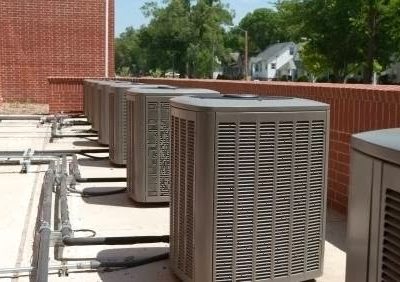 Total Appliance and A/C