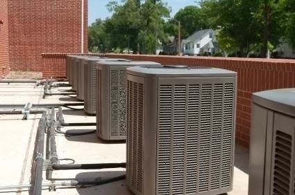 Total Appliance and A/C