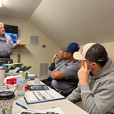 LM Wilson Heating & Air