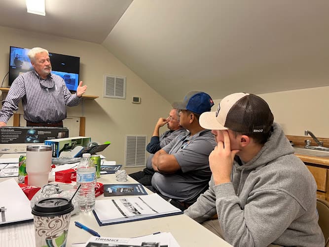 LM Wilson Heating & Air