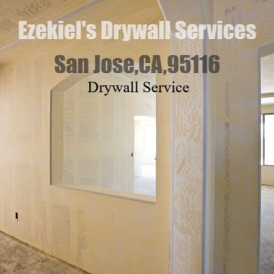 Ezekiel's Drywall Services