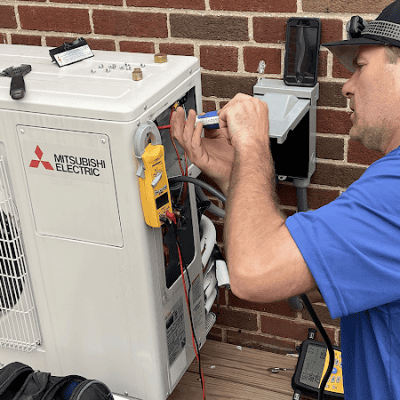 F.H. Furr Plumbing, Heating, Air Conditioning & Electrical