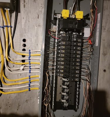 MESC electrical