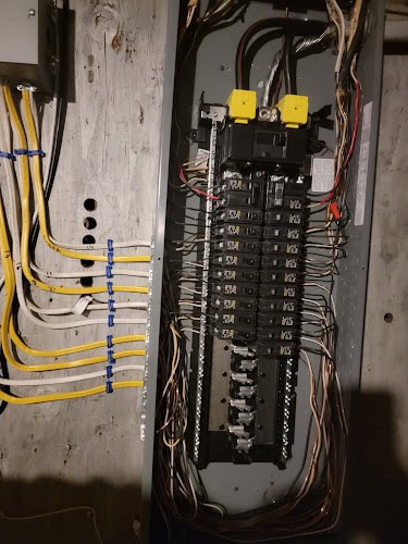 MESC electrical