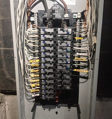 Miller's Electric