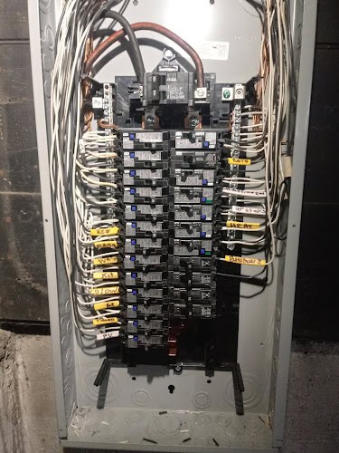 Miller's Electric