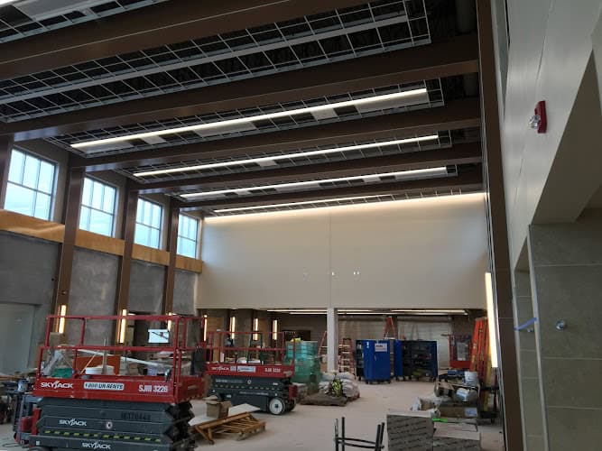 Commercial Drywall, Inc.