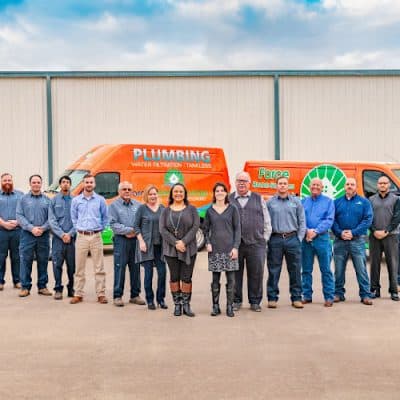 Force Home Services Plumbing, AC, & Heating