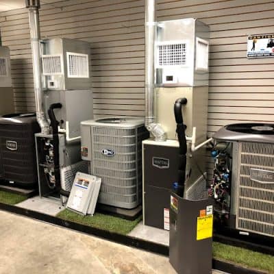 A/C Geeks Heating & Cooling