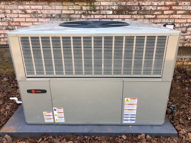 Lovingood Heating Company, Inc