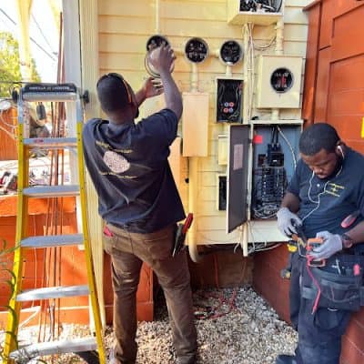 Wiring Resource LLC