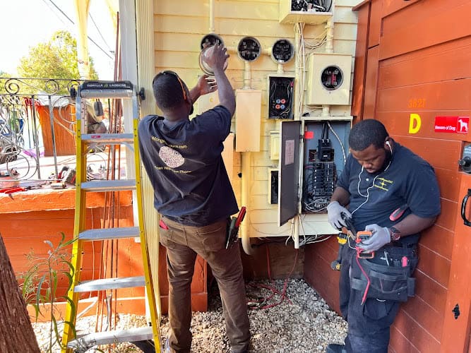 Wiring Resource LLC