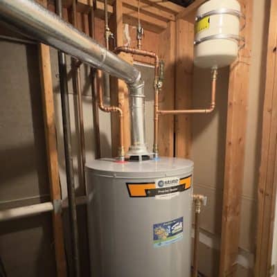 Smooth Plumbing