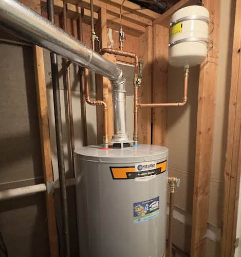 Smooth Plumbing