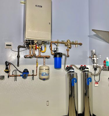 JC Plumbing