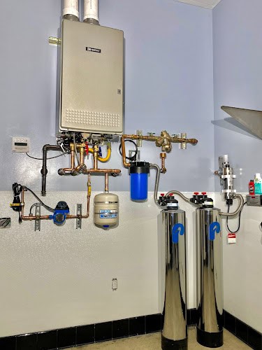 JC Plumbing