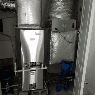 Estes Heating & Air