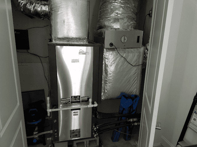 Estes Heating & Air
