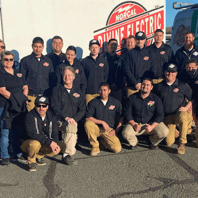 Divine Electric And Plumbing